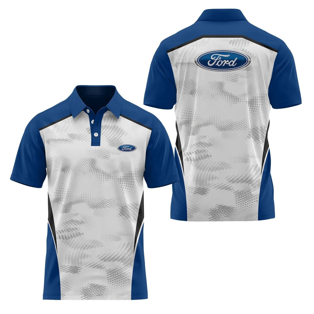 Ford Apparels SC081