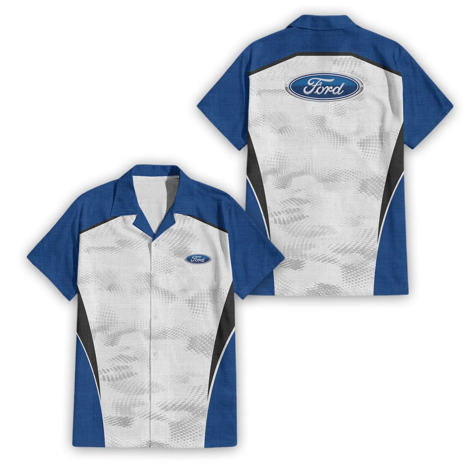 Ford Apparels SC081