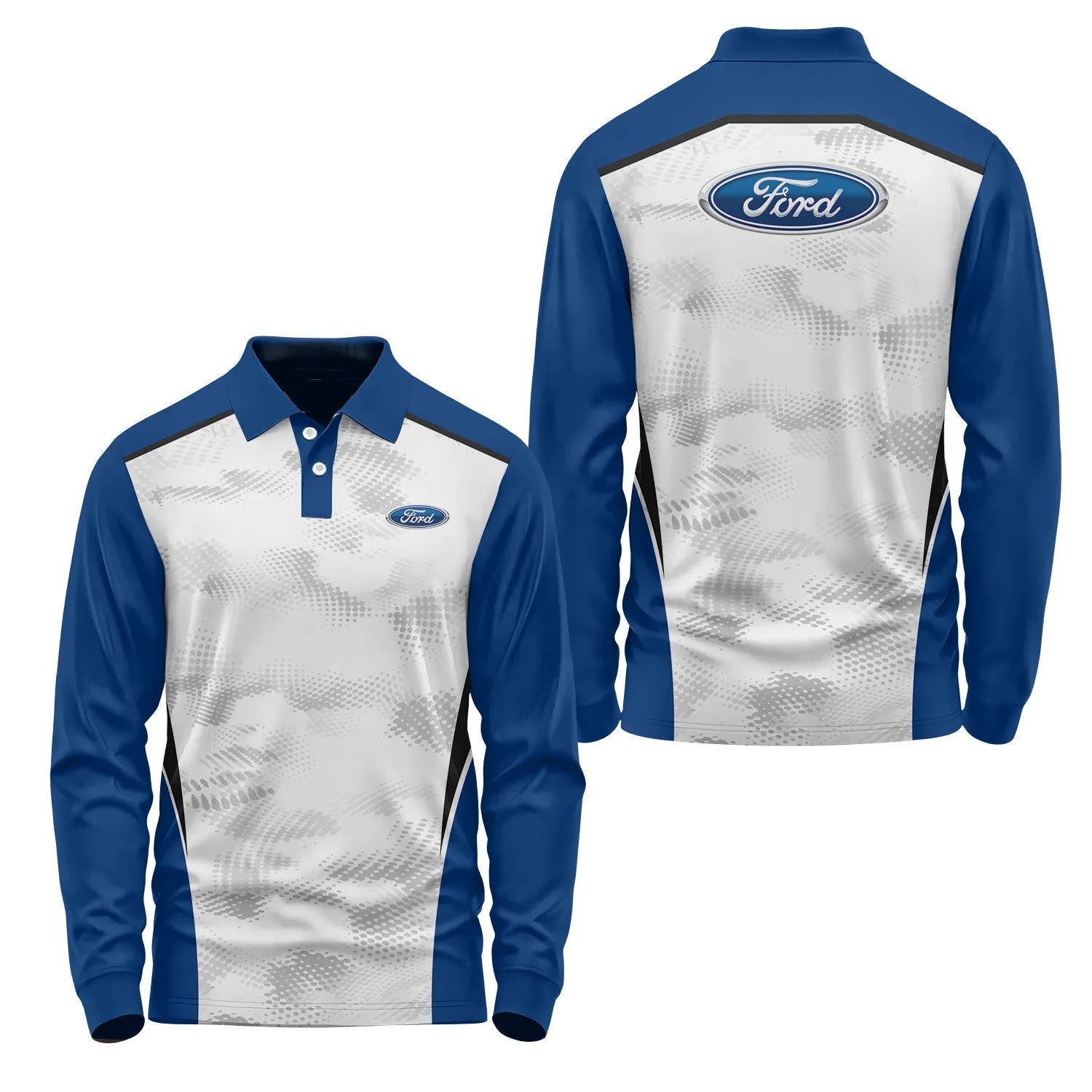 Ford Apparels SC081