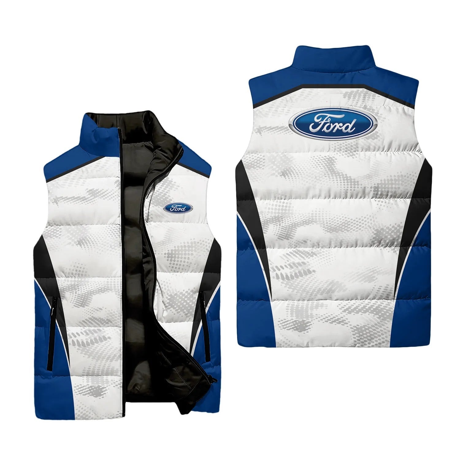 Ford Apparels SC081