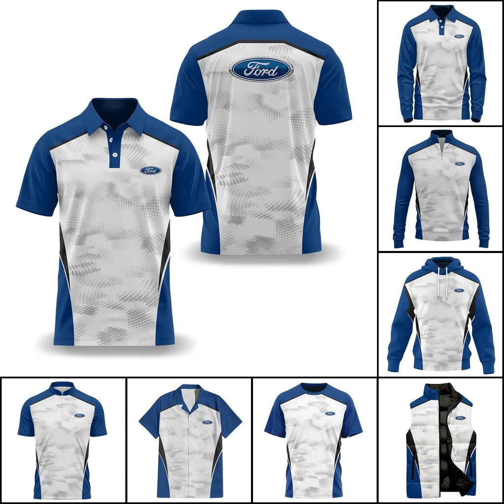 Ford Apparels SC081