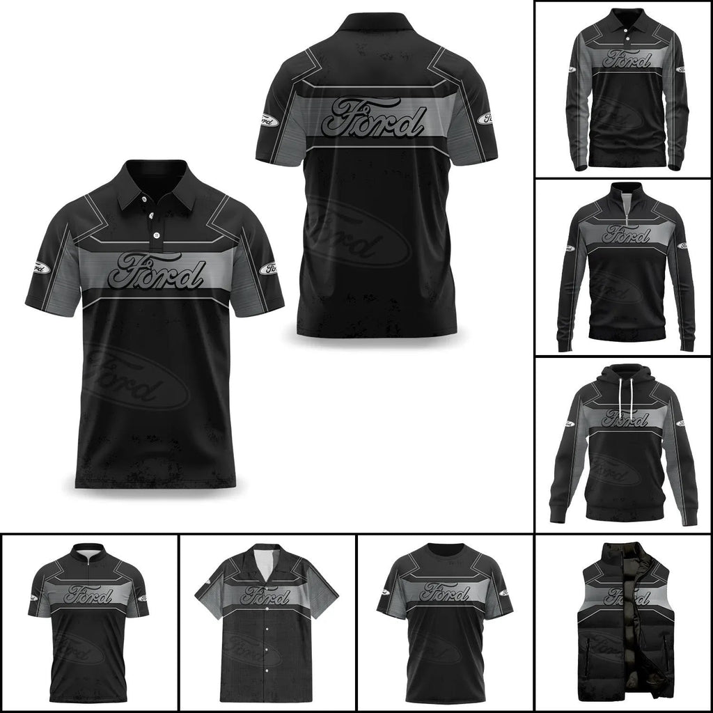 Ford Apparels SC085