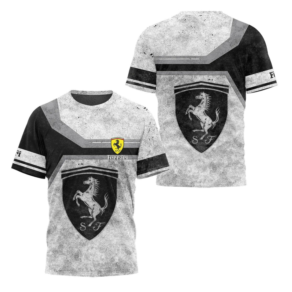 Ferrari Apparels SC086