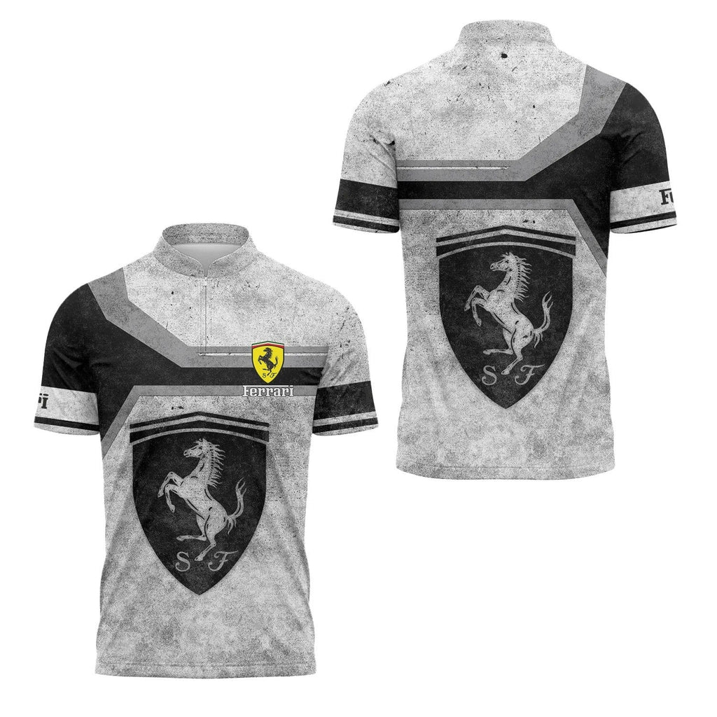 Ferrari Apparels SC086