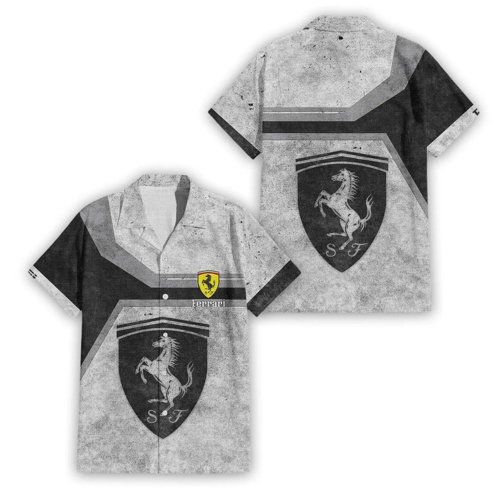 Ferrari Apparels SC086