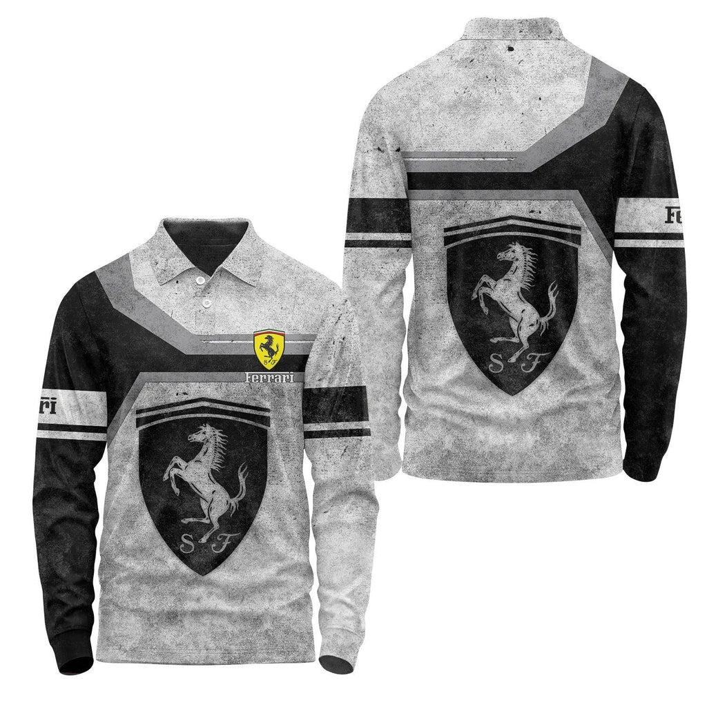 Ferrari Apparels SC086