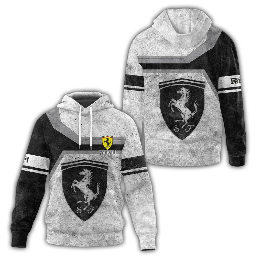 Ferrari Apparels SC086
