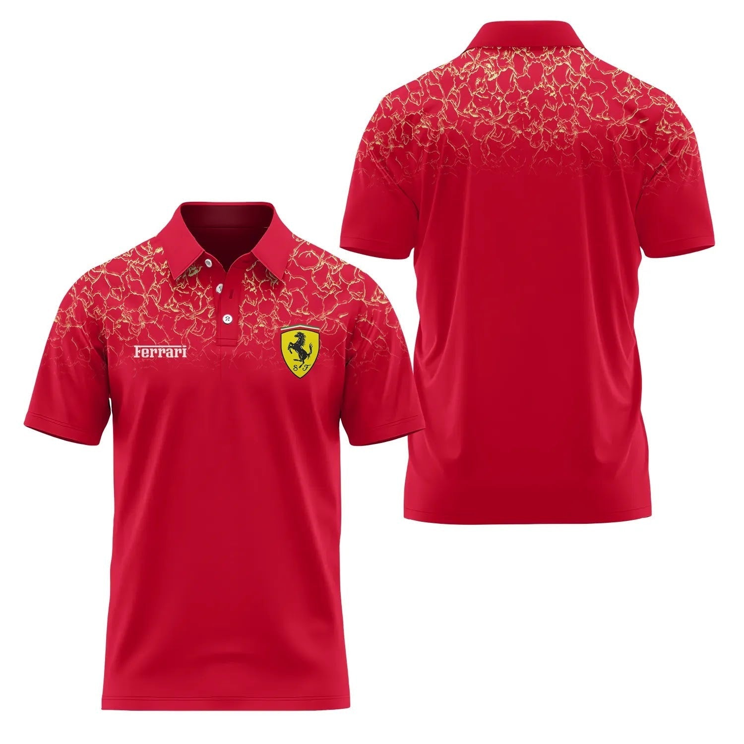 Ferrari Apparels SC108