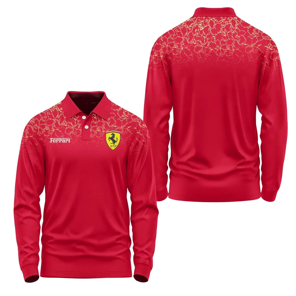 Ferrari Apparels SC108