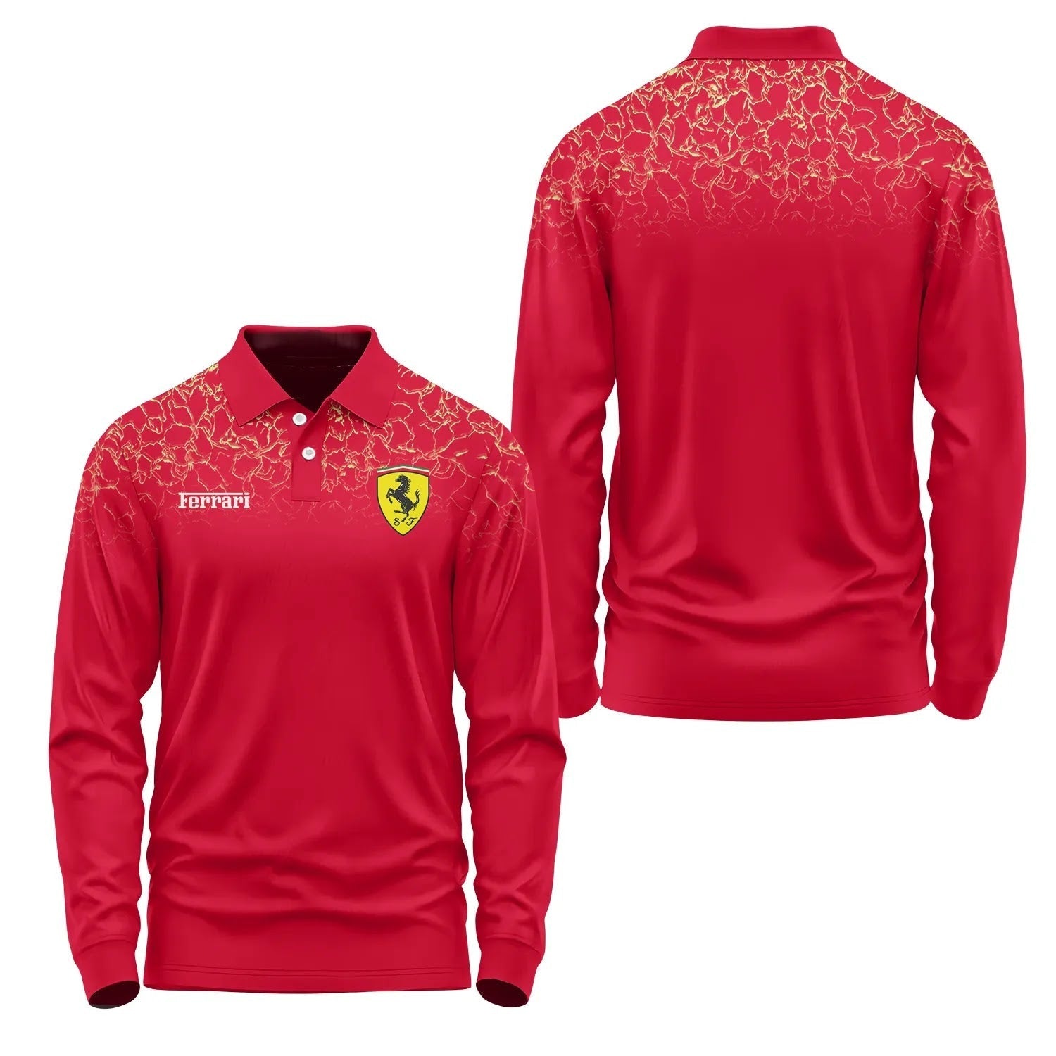 Ferrari Apparels SC108