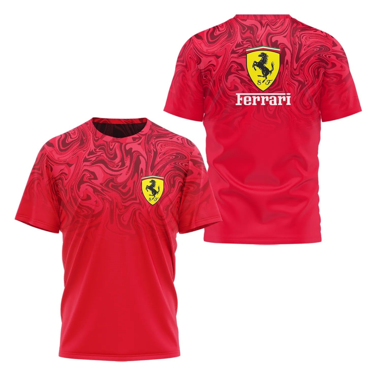 Ferrari Apparels SC091