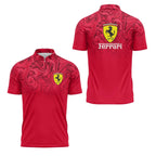 Ferrari Apparels SC091