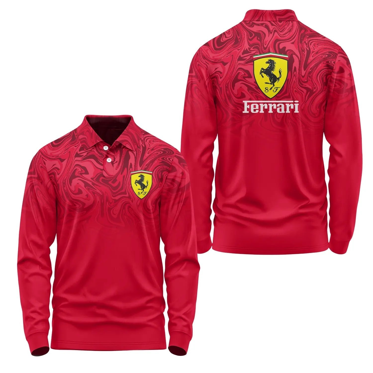Ferrari Apparels SC091