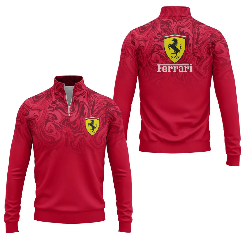 Ferrari Apparels SC091