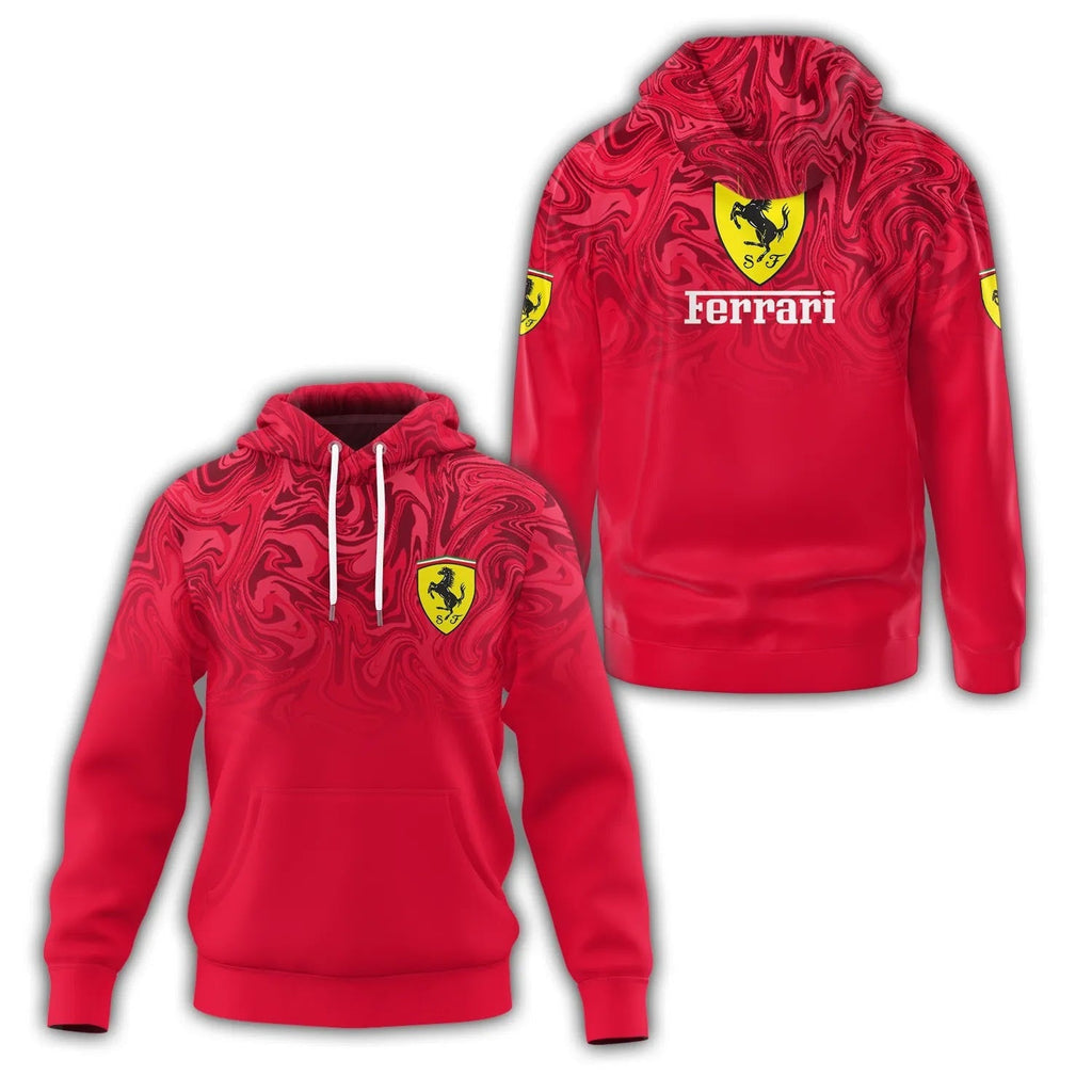 Ferrari Apparels SC091