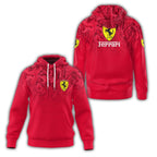 Ferrari Apparels SC091