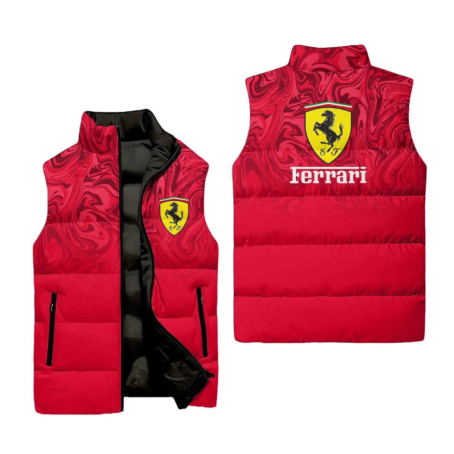 Ferrari Apparels SC091