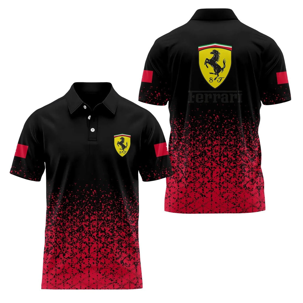 Ferrari Apparels SC096
