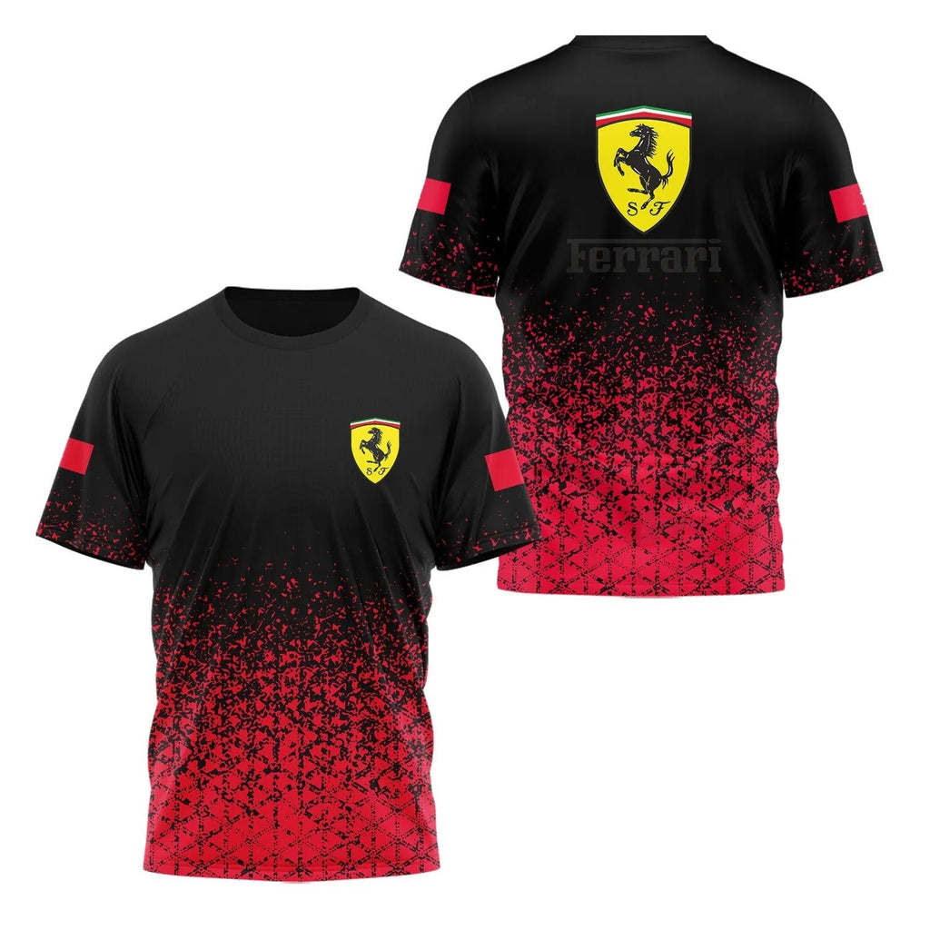 Ferrari Apparels SC096