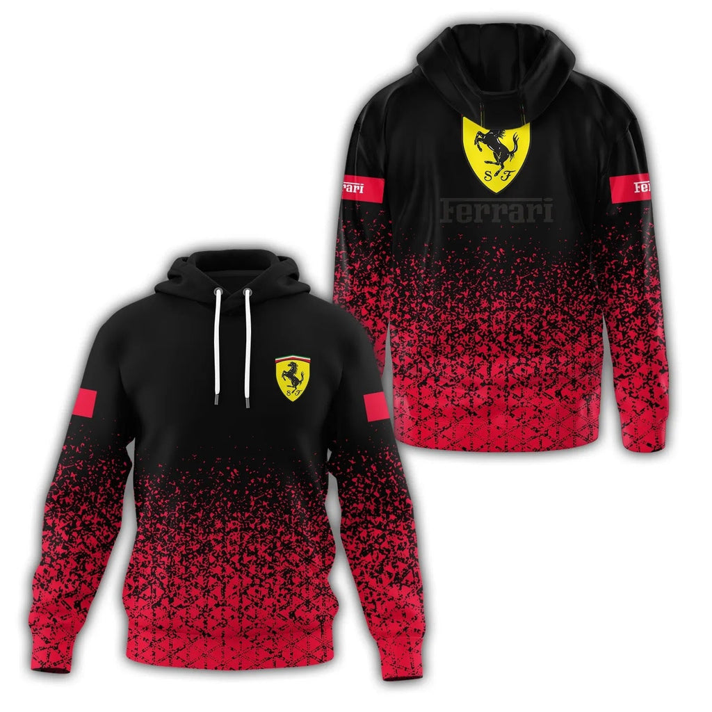 Ferrari Apparels SC096