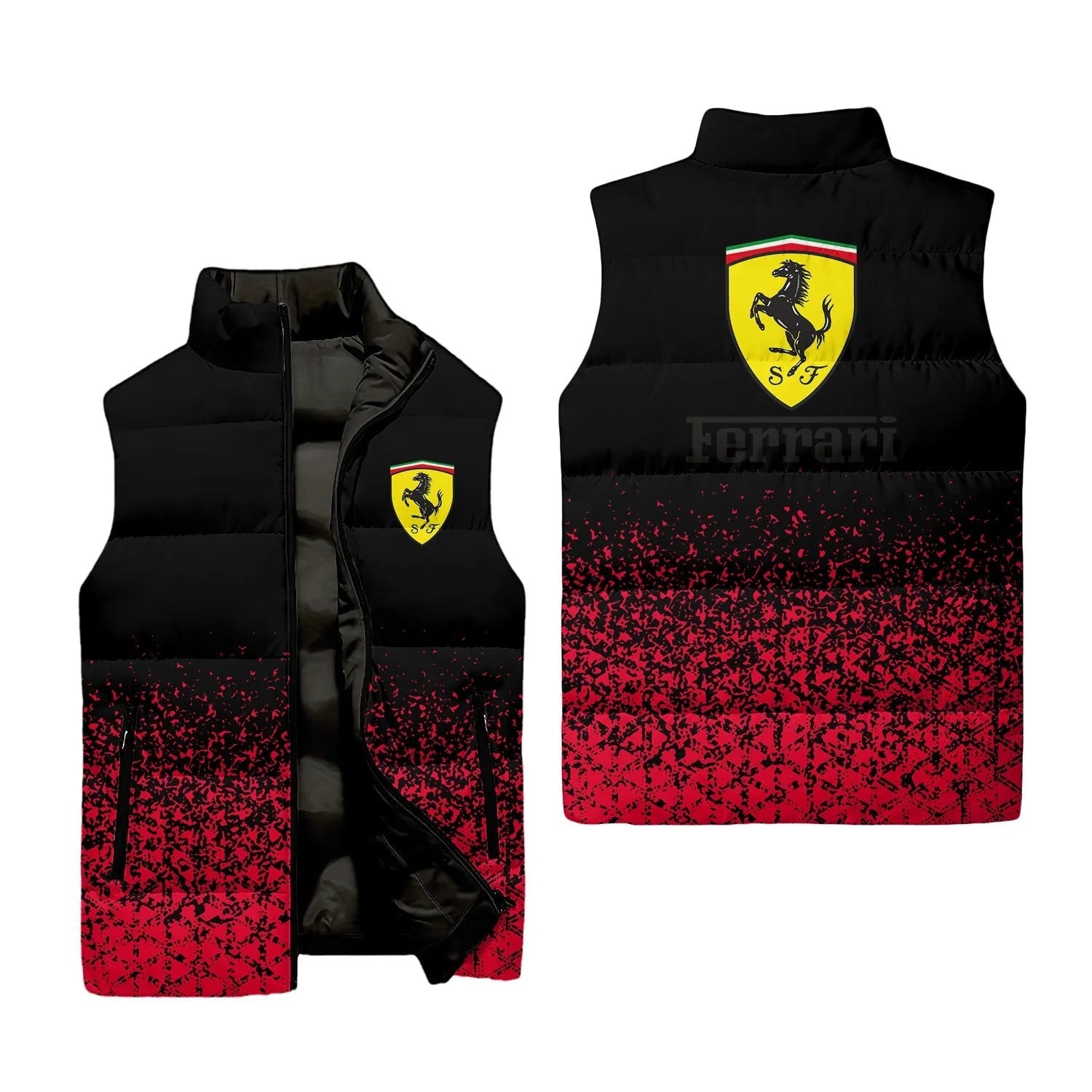Ferrari Apparels SC096