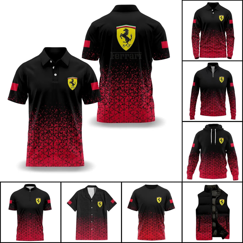 Ferrari Apparels SC096