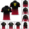 Ferrari Apparels SC096