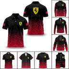 Ferrari Apparels SC096