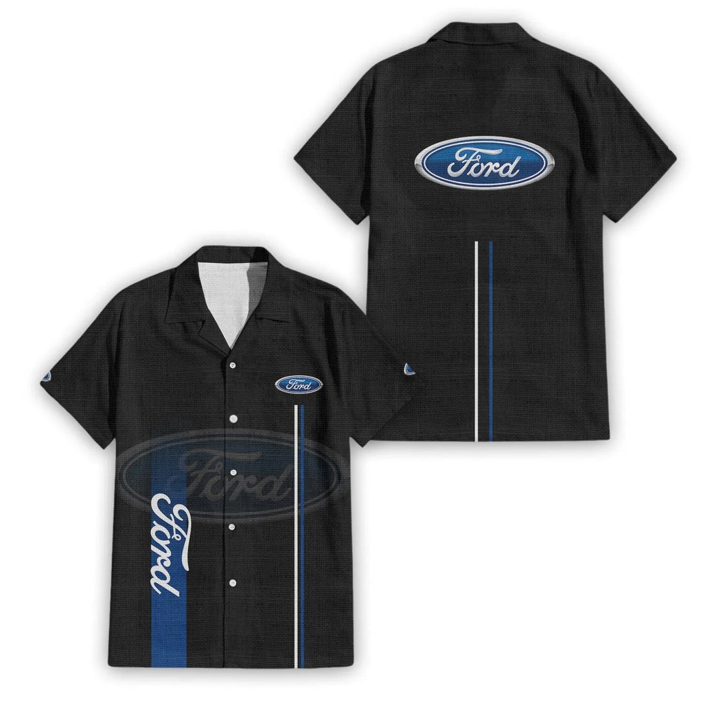 Ford Apparels SC077