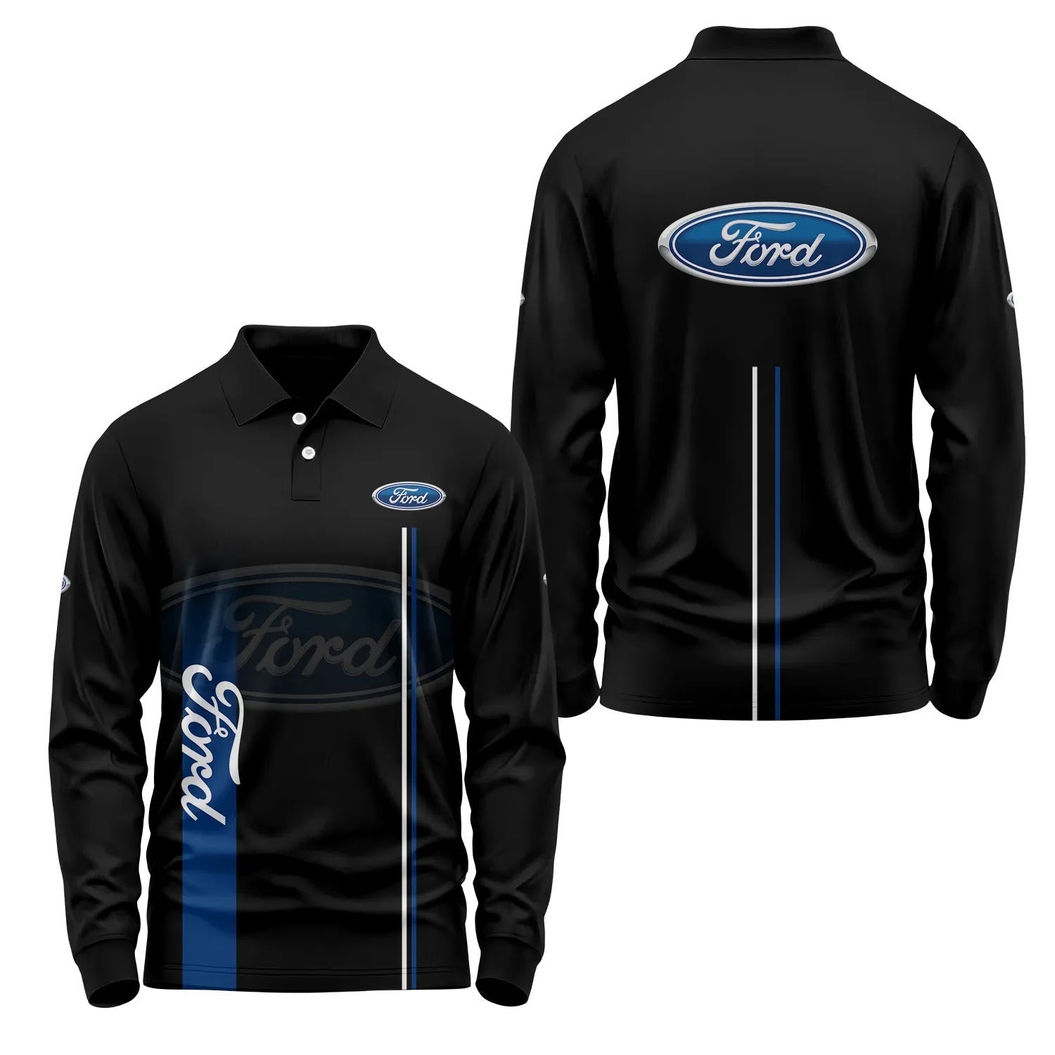 Ford Apparels SC077