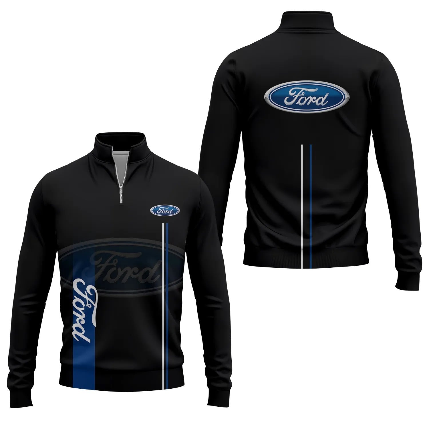 Ford Apparels SC077