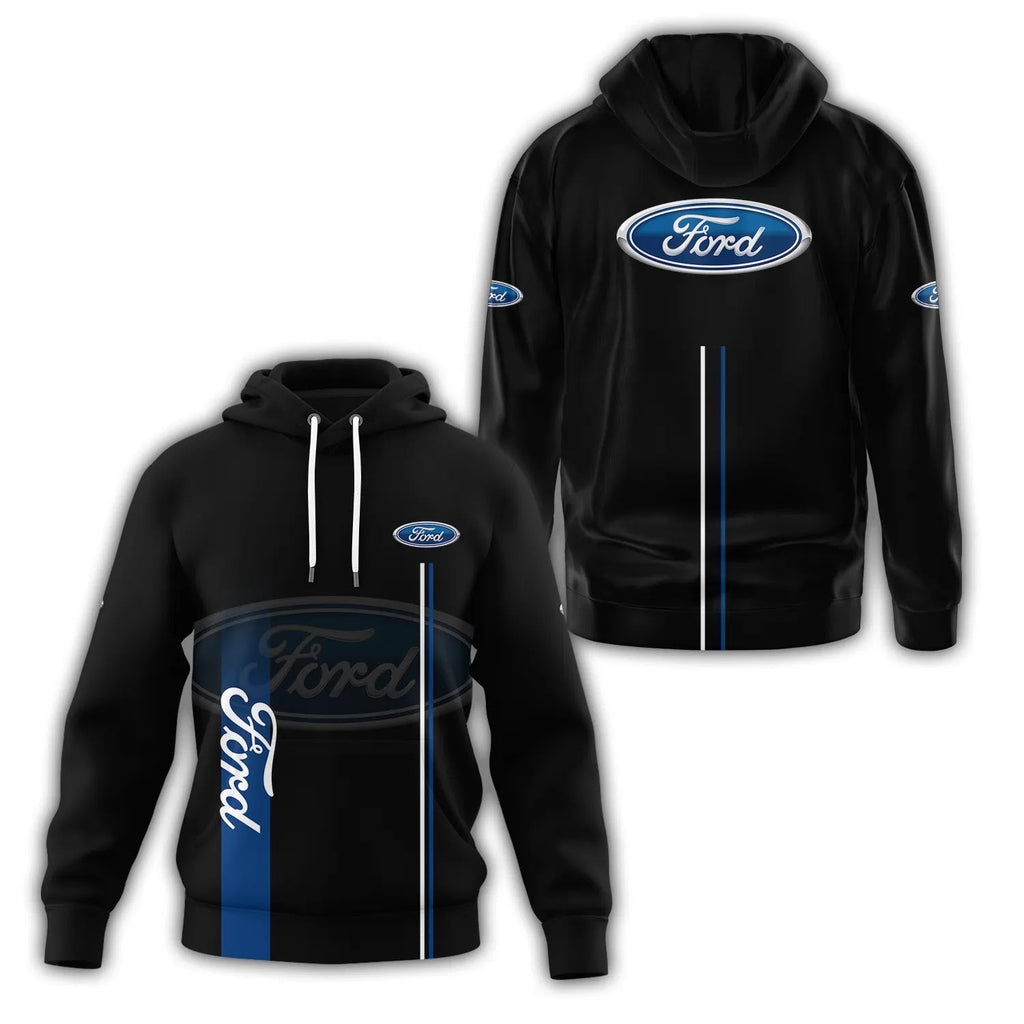 Ford Apparels SC077