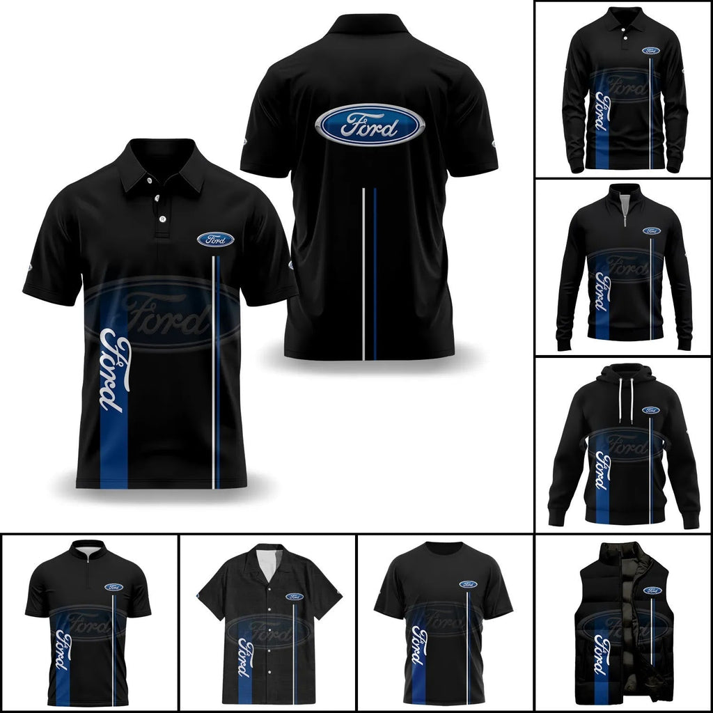 Ford Apparels SC077