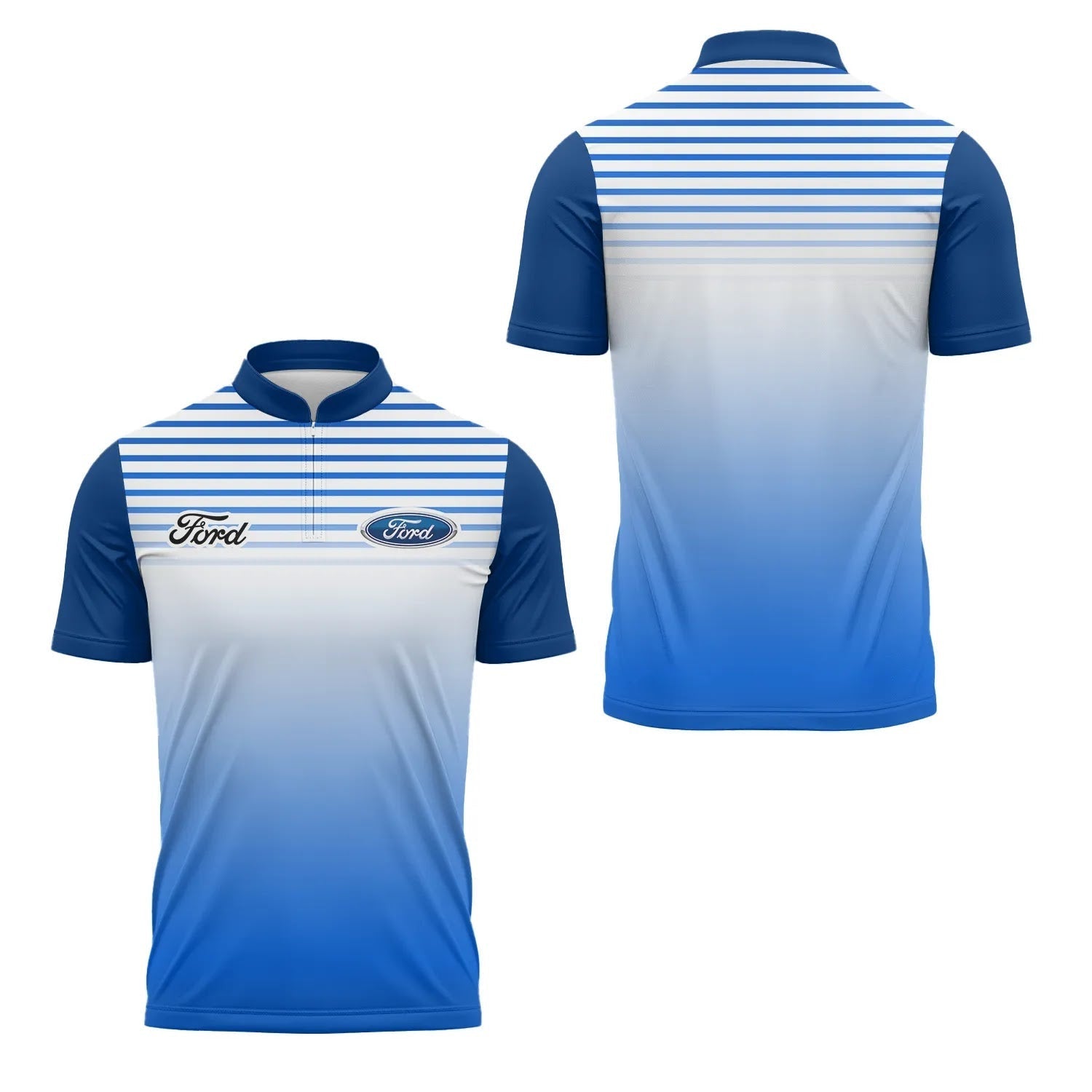 Ford Apparels SC107