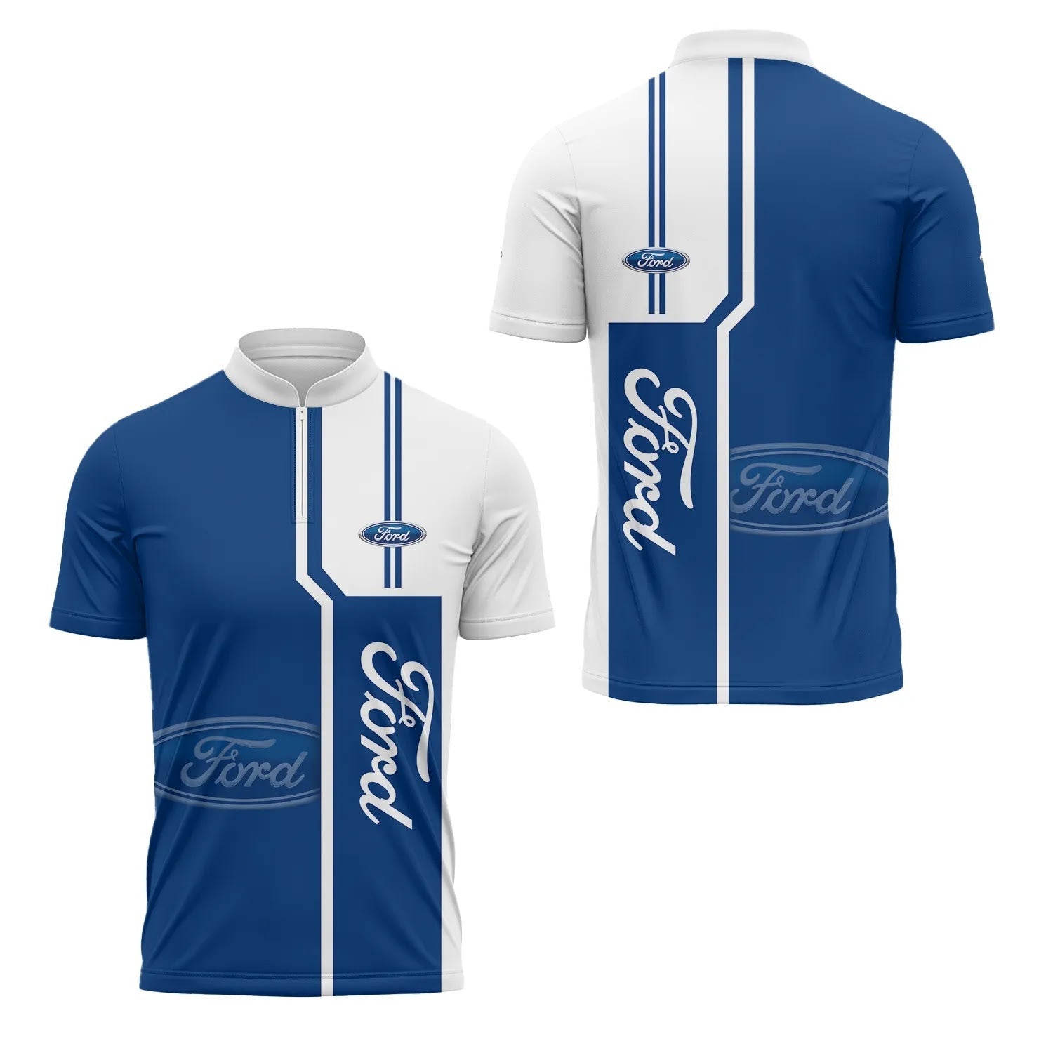 Ford Apparels SC064