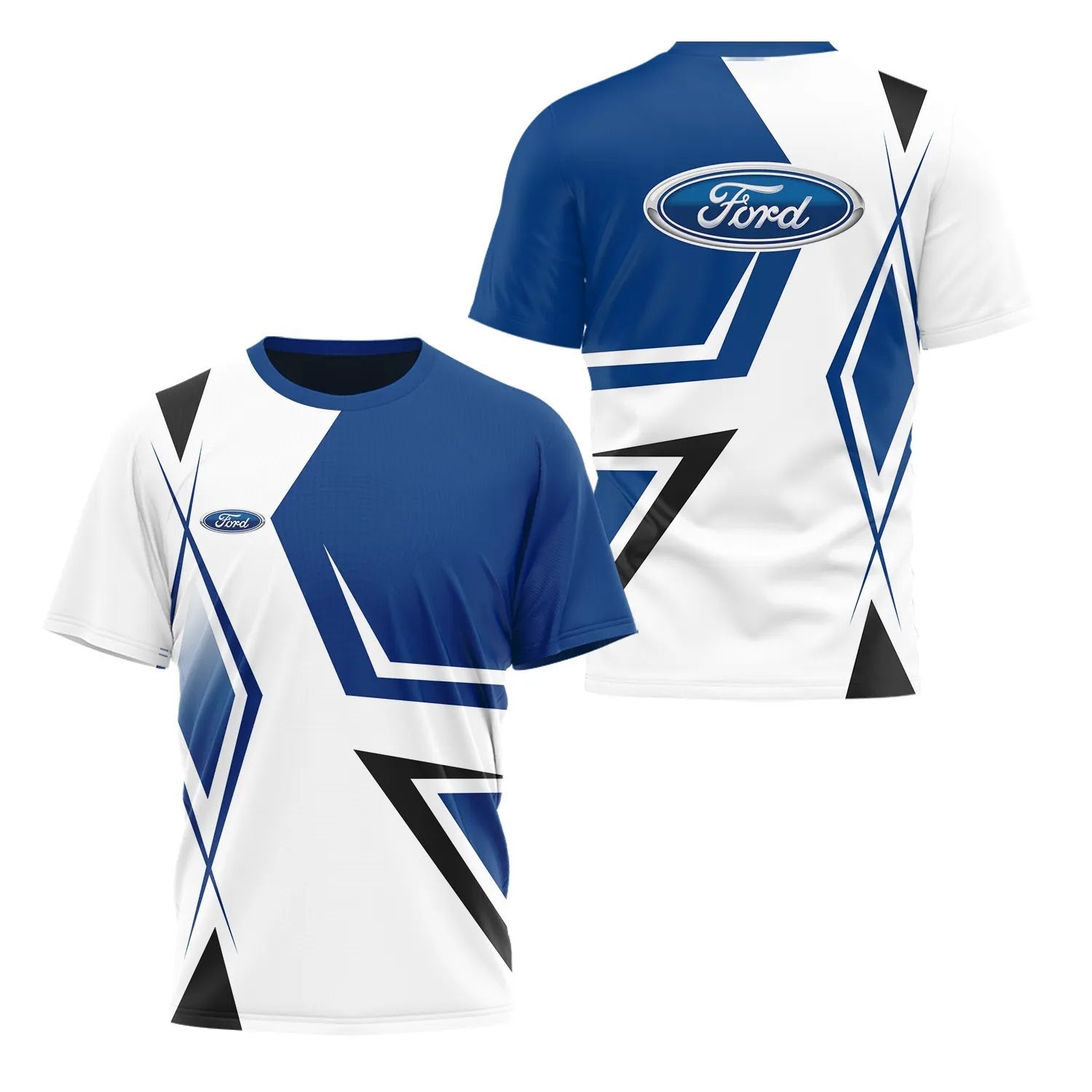 Ford Apparels SC080