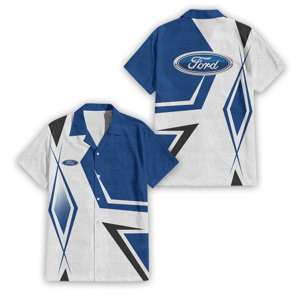 Ford Apparels SC080