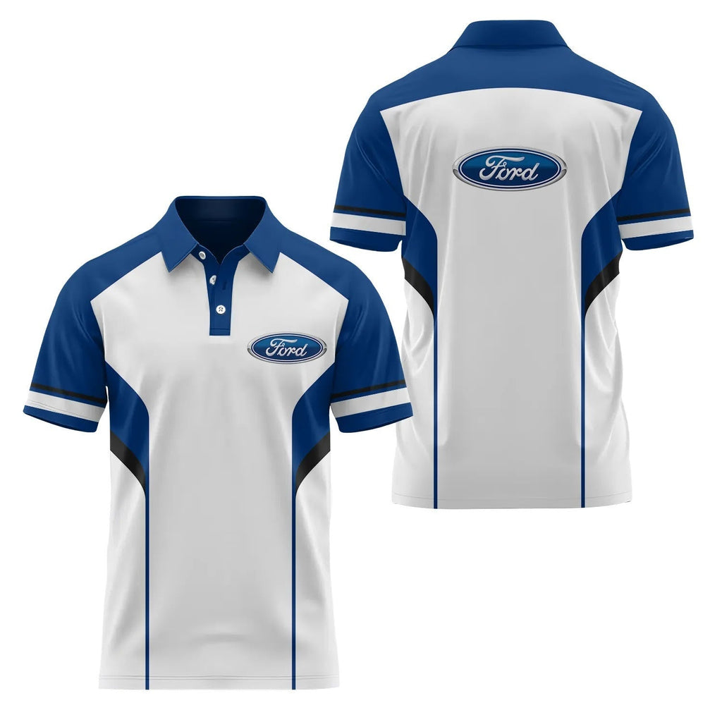 Ford Apparels SC113
