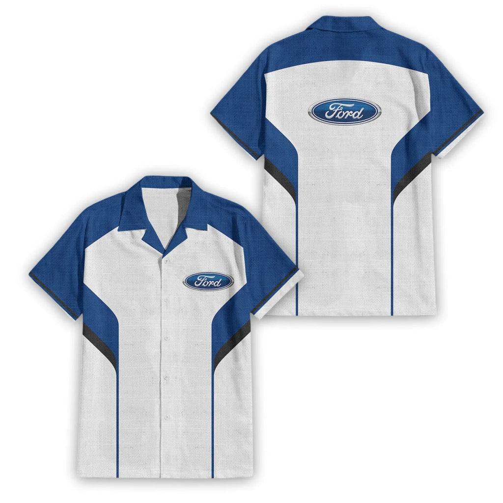 Ford Apparels SC113
