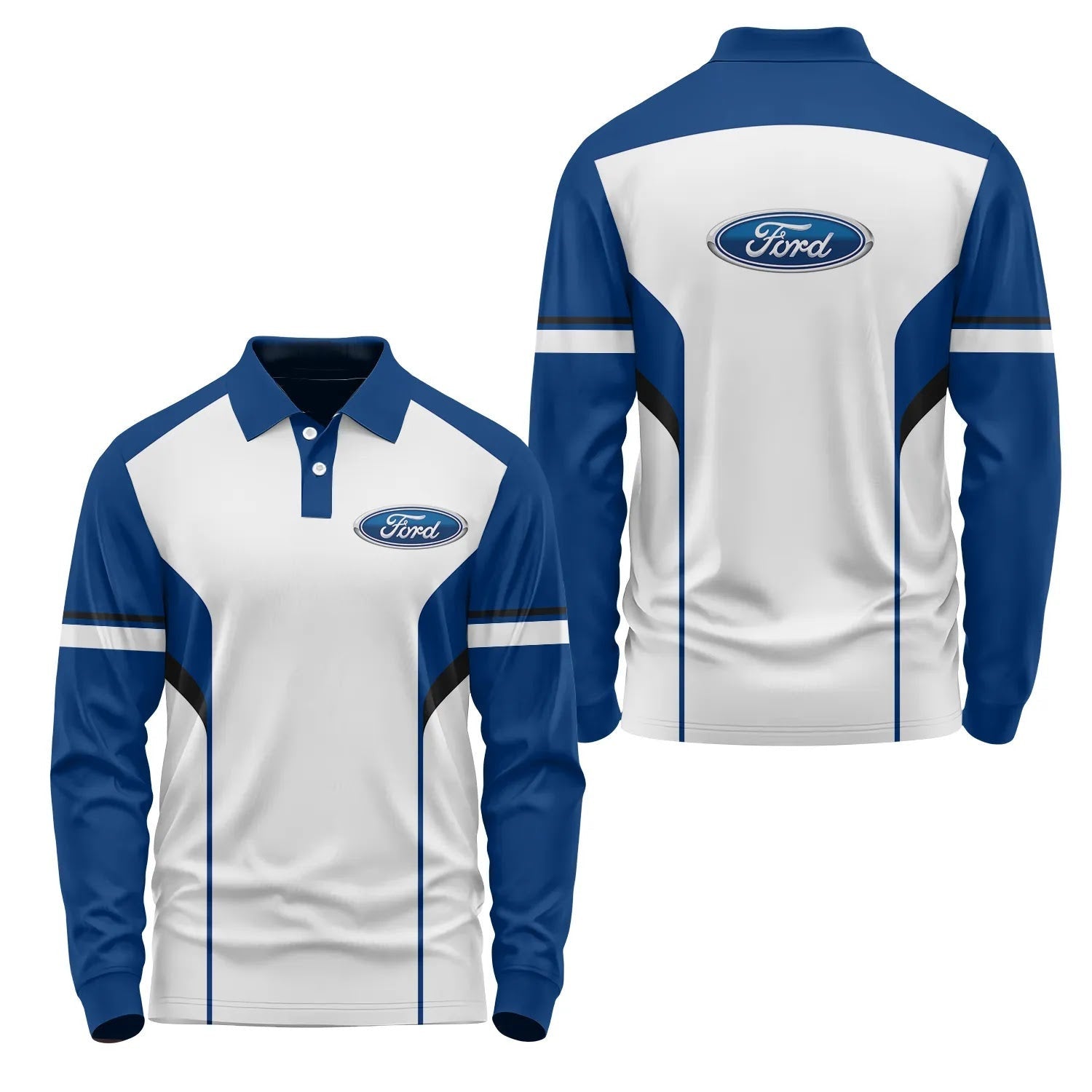 Ford Apparels SC113