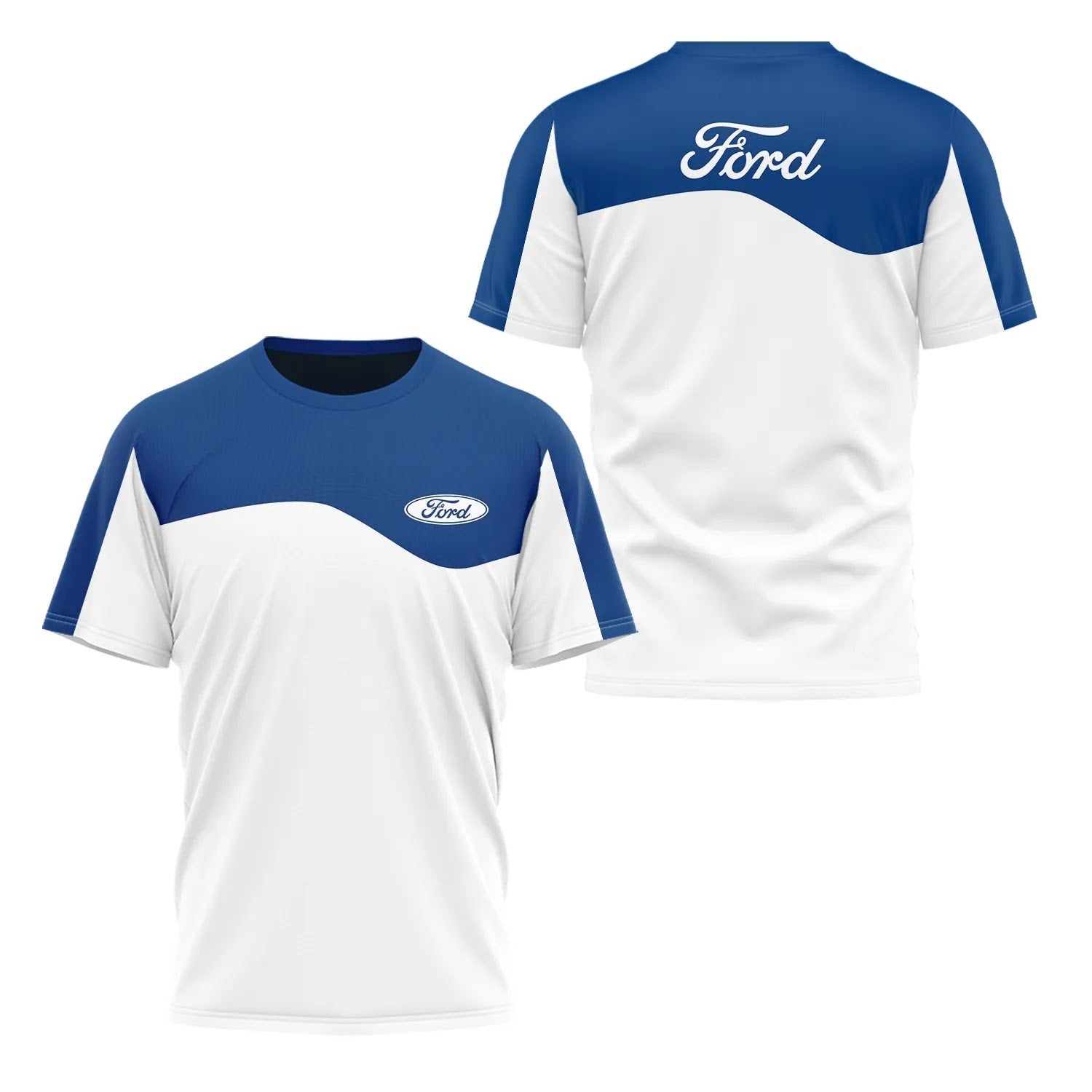 Ford Apparels SC110