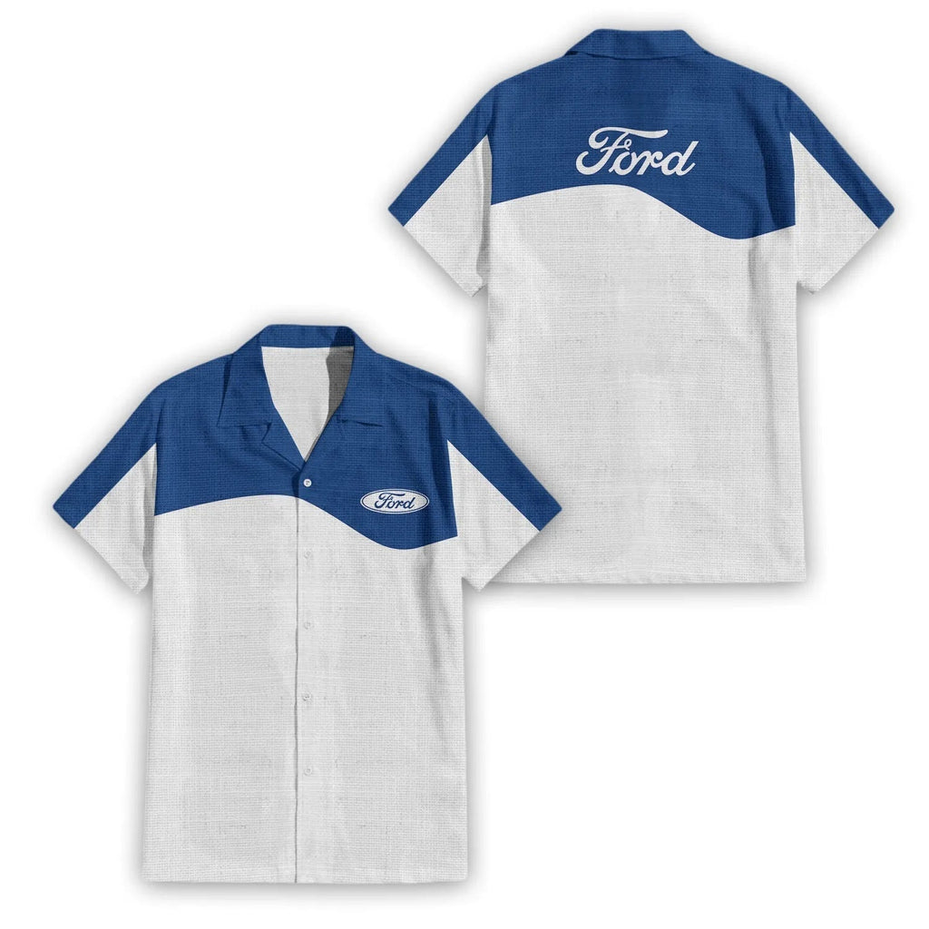Ford Apparels SC110