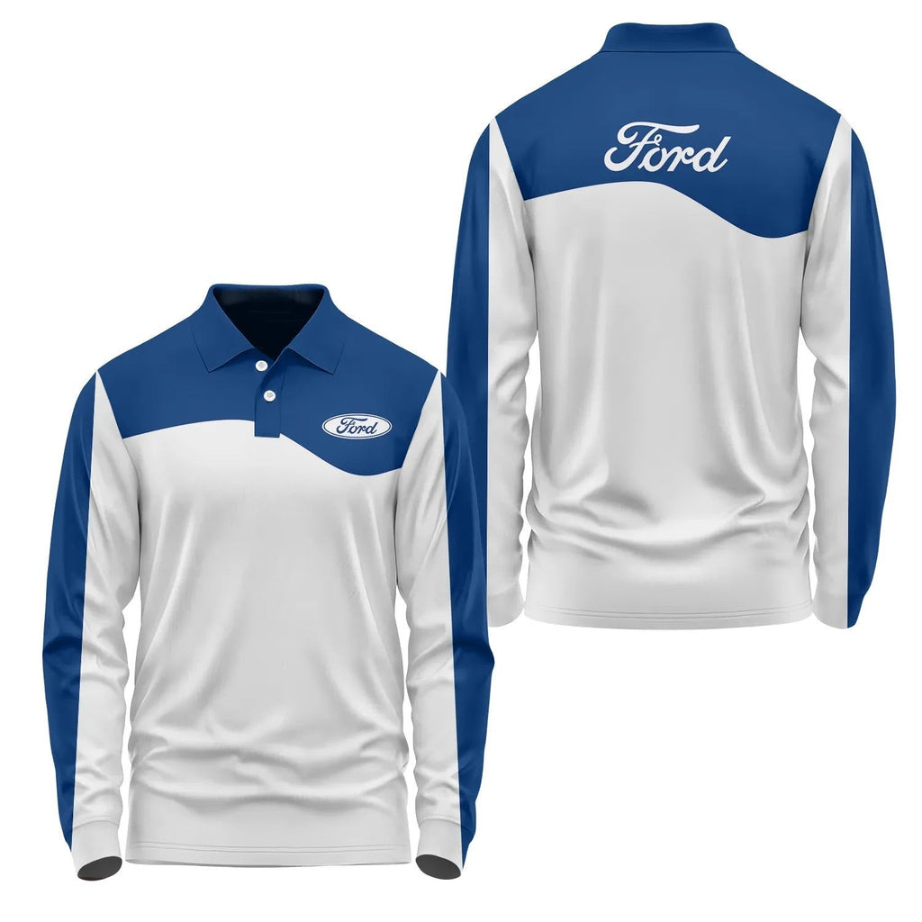 Ford Apparels SC110