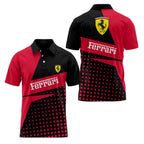 Ferrari Apparels SC083