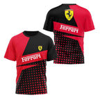 Ferrari Apparels SC083