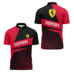 Ferrari Apparels SC083