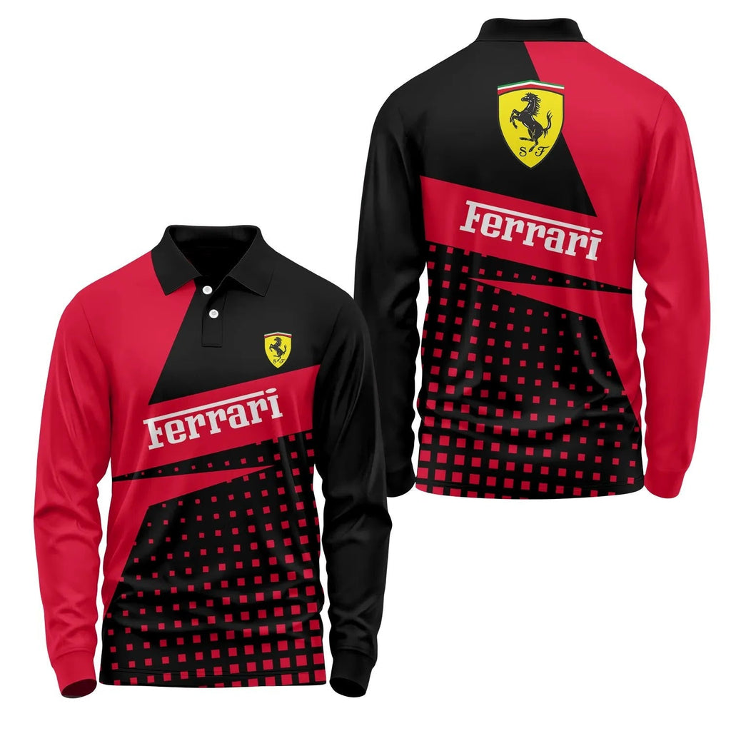 Ferrari Apparels SC083