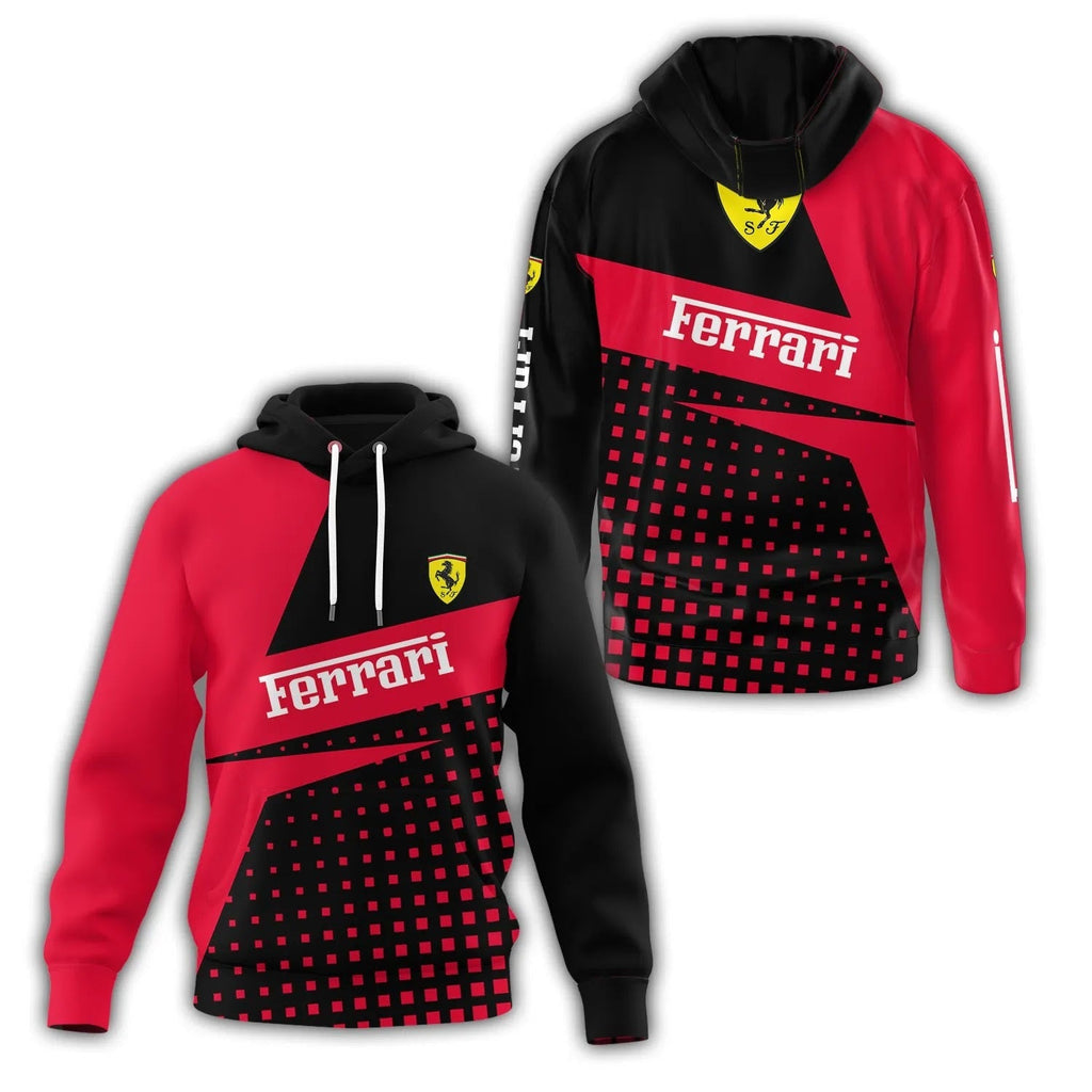 Ferrari Apparels SC083