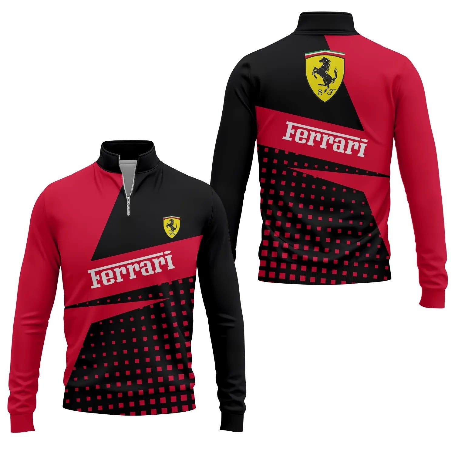 Ferrari Apparels SC083