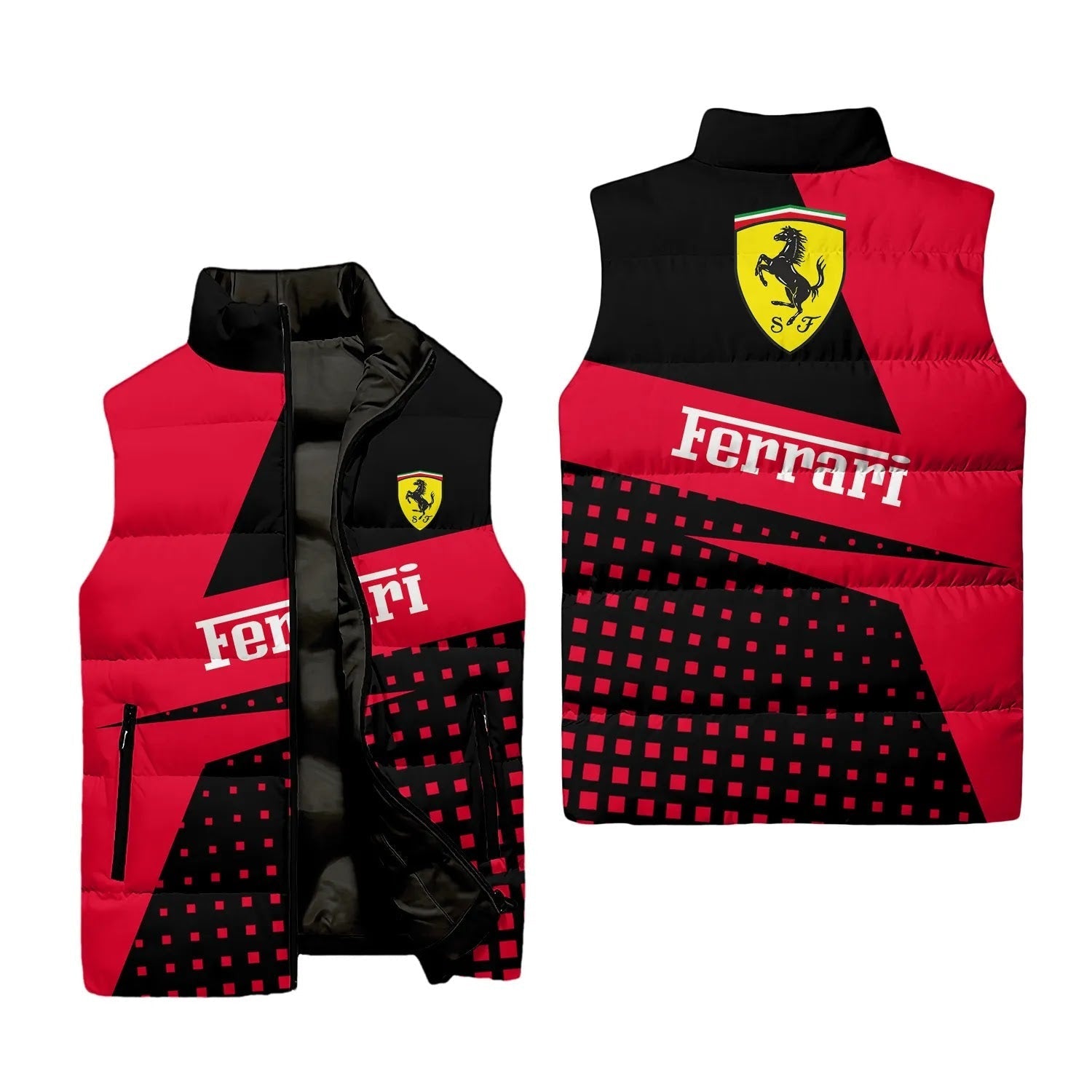 Ferrari Apparels SC083